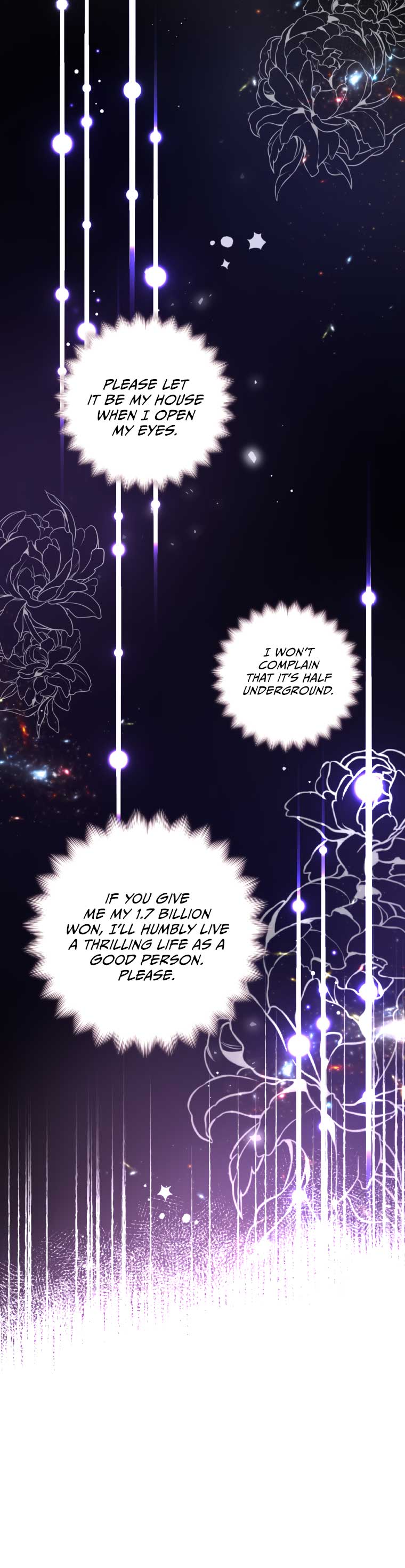 Screw the Noble Life, I’m Going Home Chapter 3 154 33