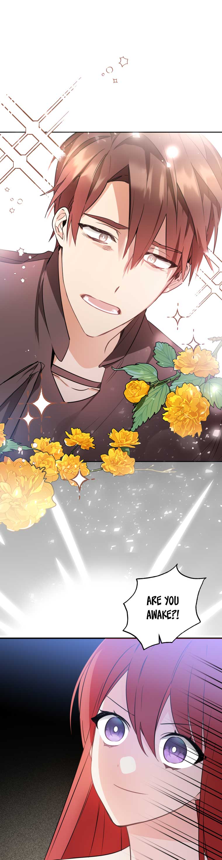 Screw the Noble Life, I’m Going Home Chapter 3 155 34