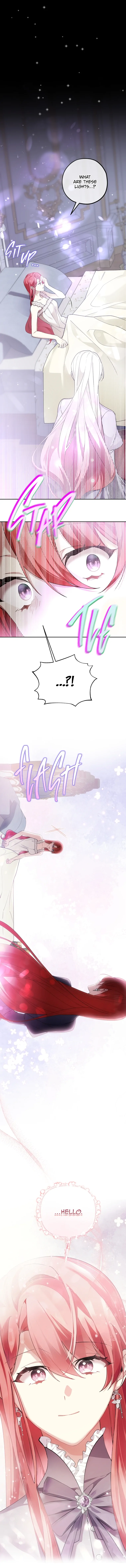 Screw the Noble Life, I’m Going Home Chapter 30 104 01