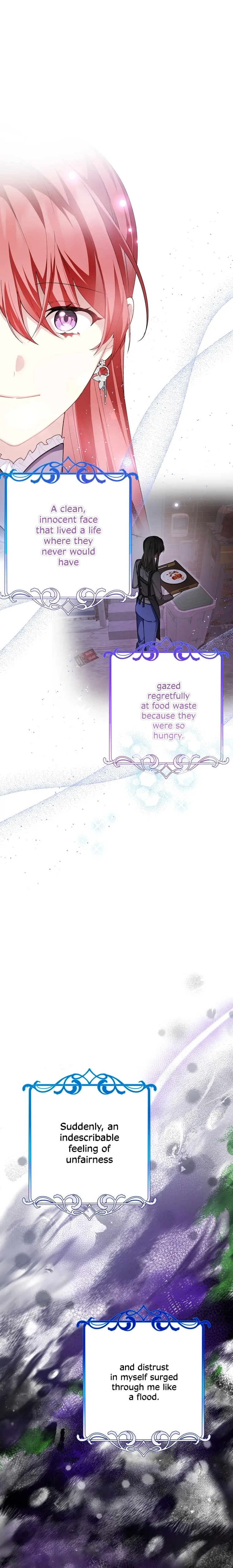 Screw the Noble Life, I’m Going Home Chapter 30 106 03