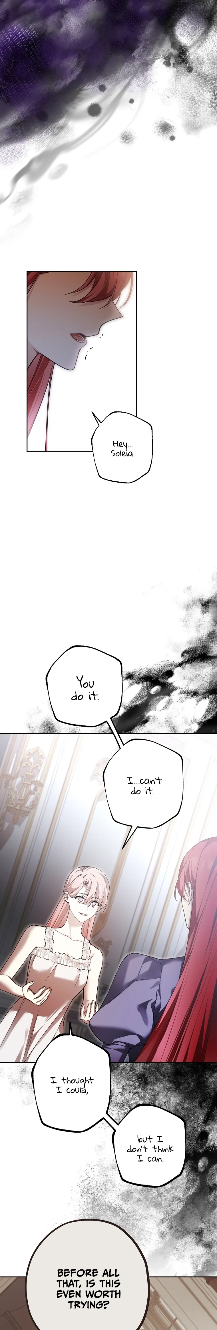 Screw the Noble Life, I’m Going Home Chapter 30 107 04