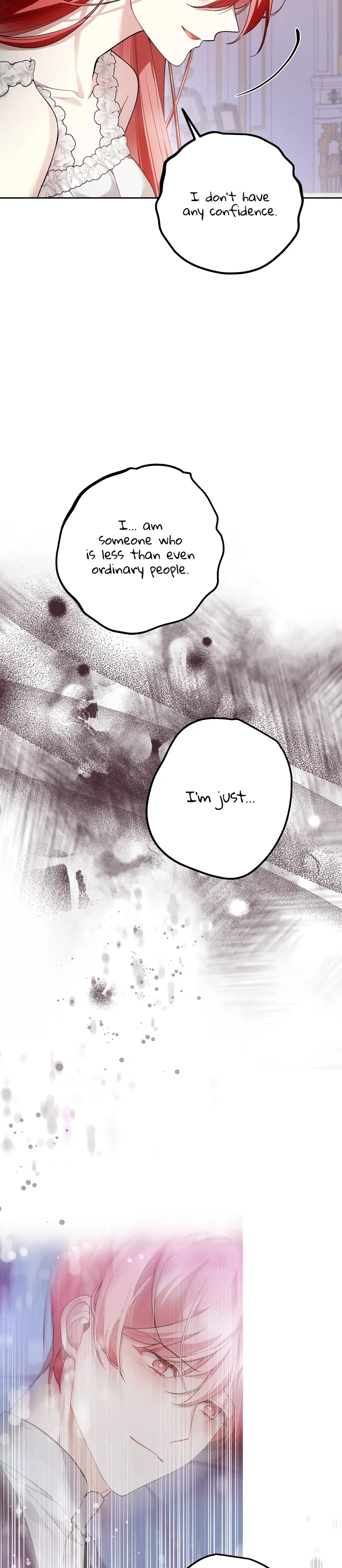 Screw the Noble Life, I’m Going Home Chapter 30 110 07