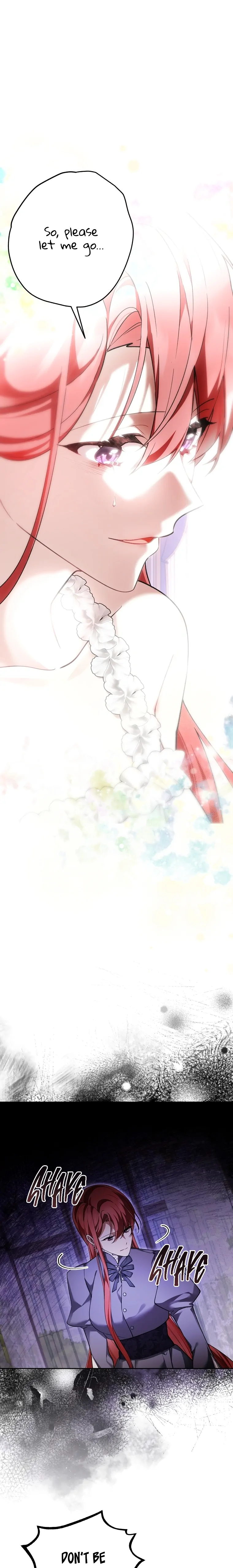 Screw the Noble Life, I’m Going Home Chapter 30 112 09