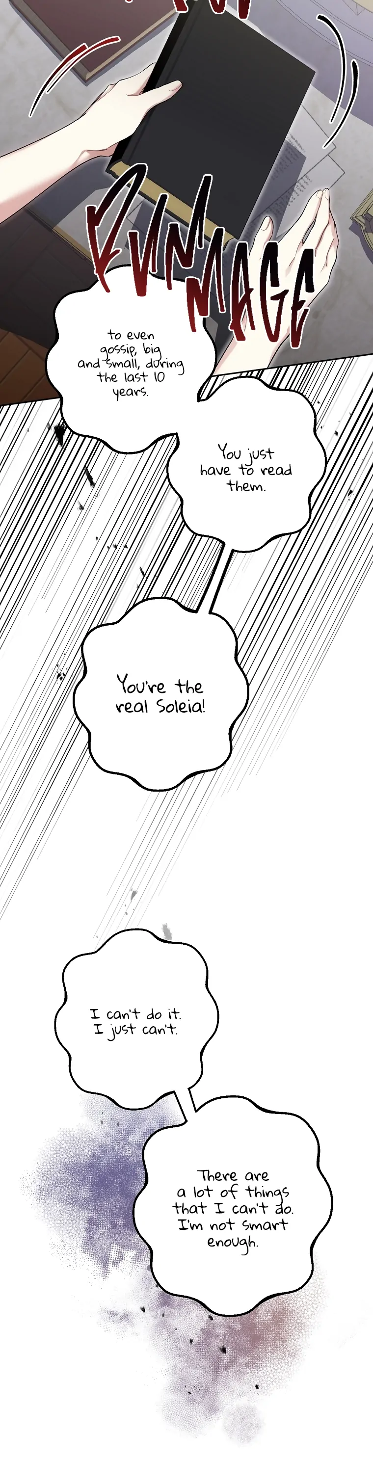 Screw the Noble Life, I’m Going Home Chapter 30 114 11