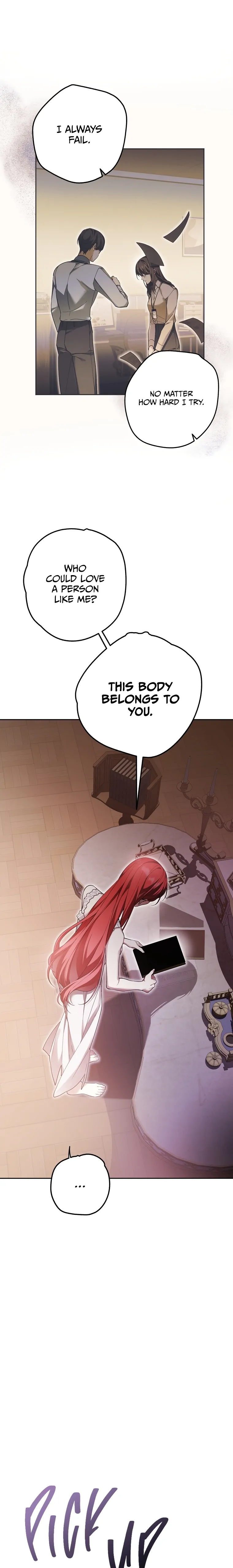 Screw the Noble Life, I’m Going Home Chapter 30 115 12