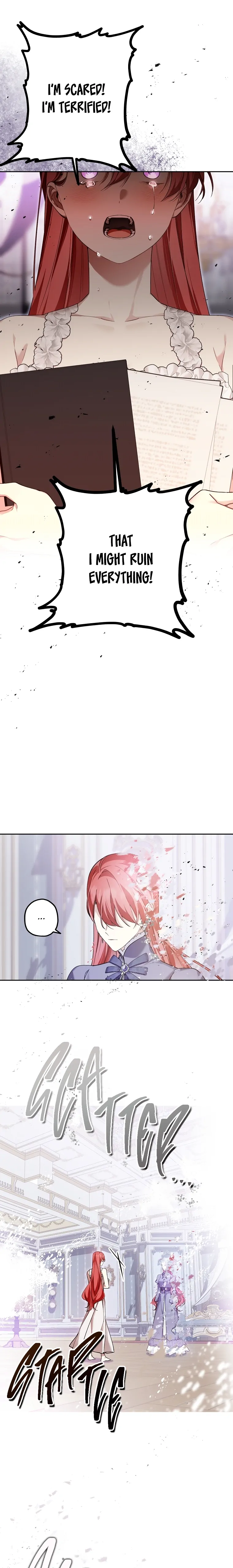 Screw the Noble Life, I’m Going Home Chapter 30 118 15