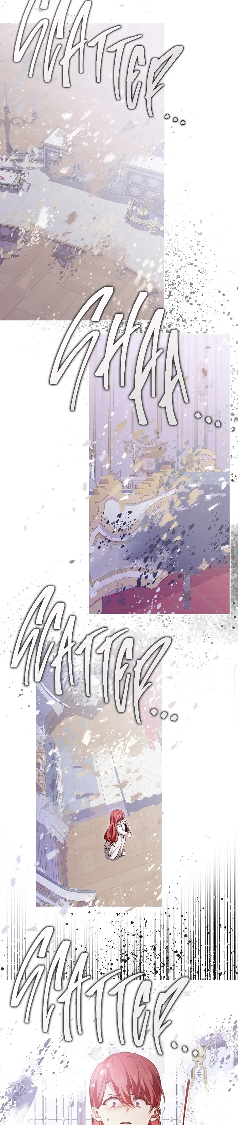 Screw the Noble Life, I’m Going Home Chapter 30 119 16