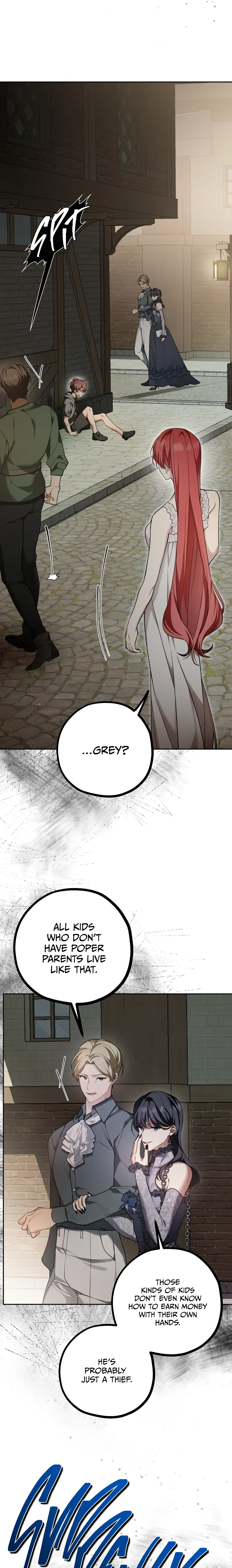 Screw the Noble Life, I’m Going Home Chapter 30 122 19