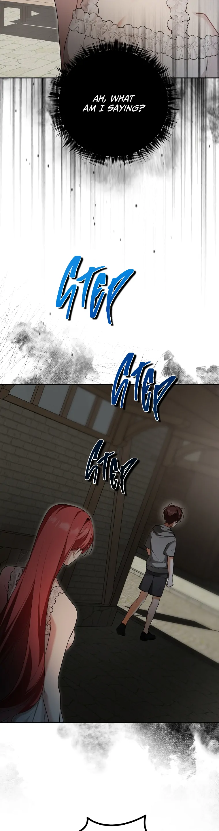 Screw the Noble Life, I’m Going Home Chapter 30 126 23