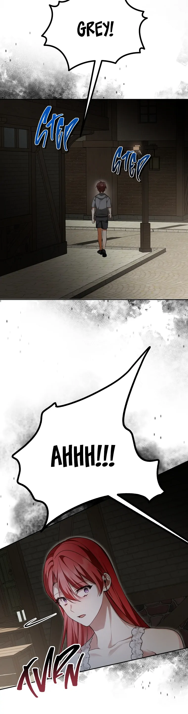 Screw the Noble Life, I’m Going Home Chapter 30 127 24