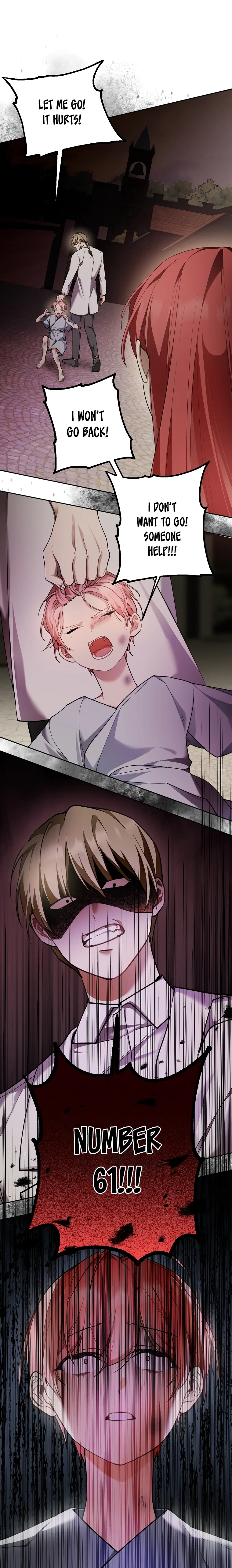 Screw the Noble Life, I’m Going Home Chapter 30 128 25