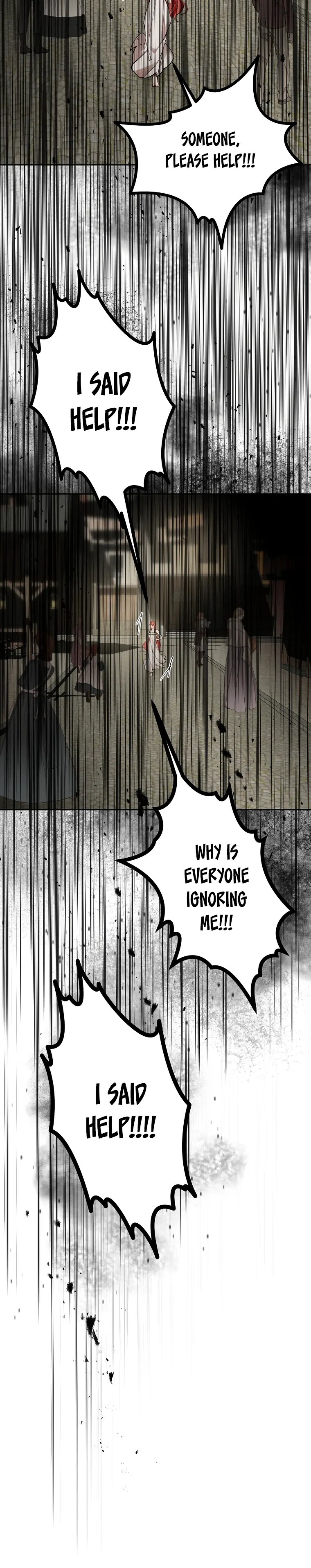 Screw the Noble Life, I’m Going Home Chapter 30 130 27