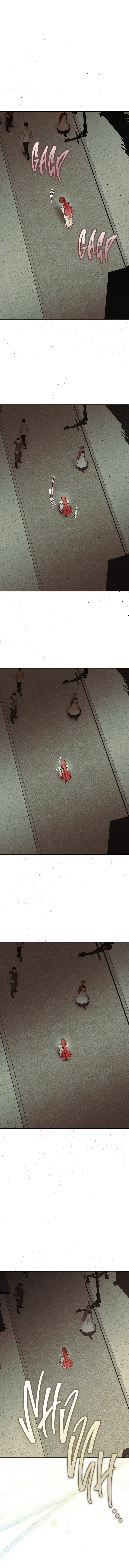 Screw the Noble Life, I’m Going Home Chapter 30 131 28