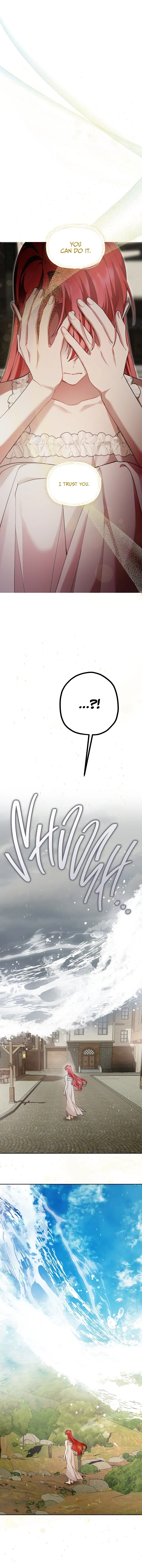 Screw the Noble Life, I’m Going Home Chapter 30 132 29