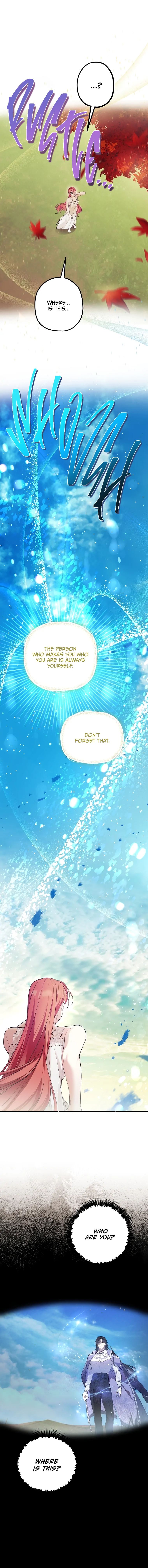 Screw the Noble Life, I’m Going Home Chapter 30 133 30