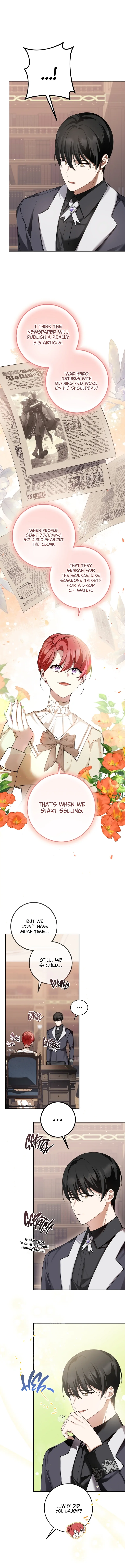 Screw the Noble Life, I’m Going Home Chapter 32 78 02