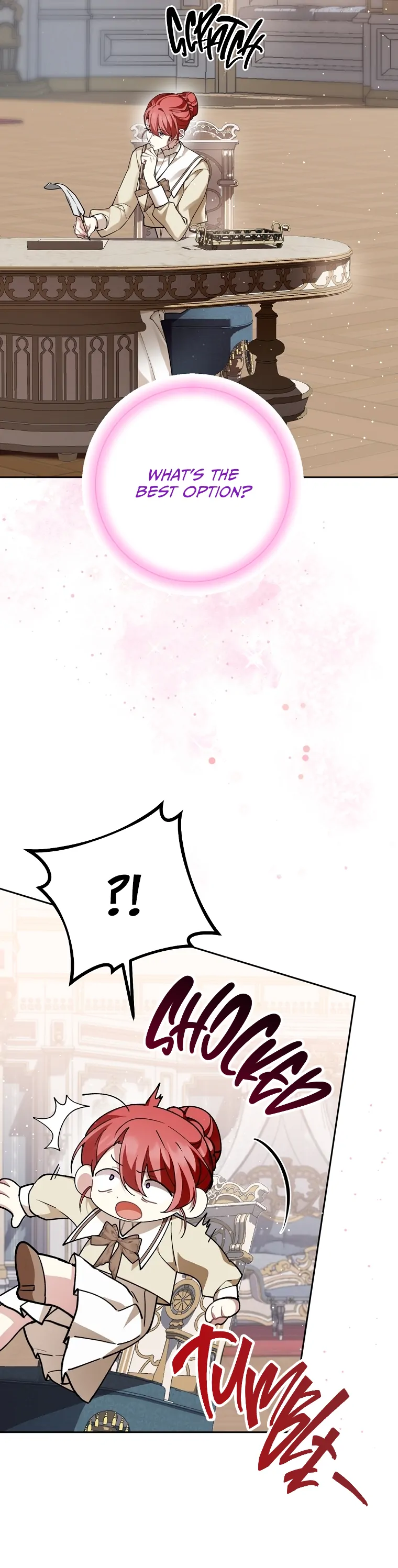 Screw the Noble Life, I’m Going Home Chapter 32 81 05