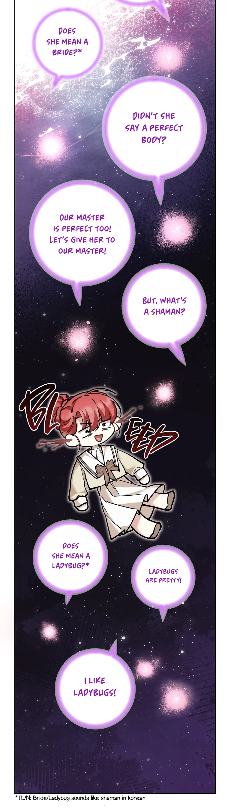 Screw the Noble Life, I’m Going Home Chapter 32 86 10