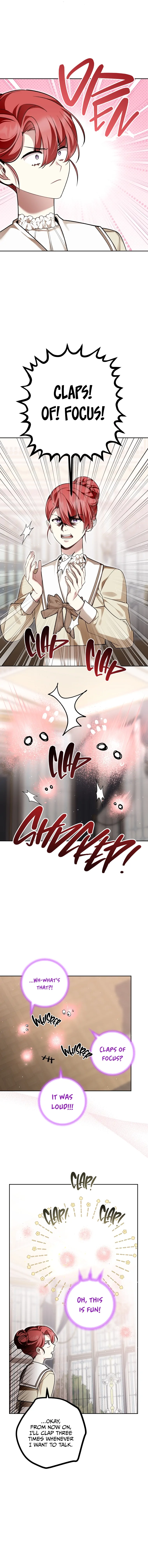 Screw the Noble Life, I’m Going Home Chapter 32 87 11