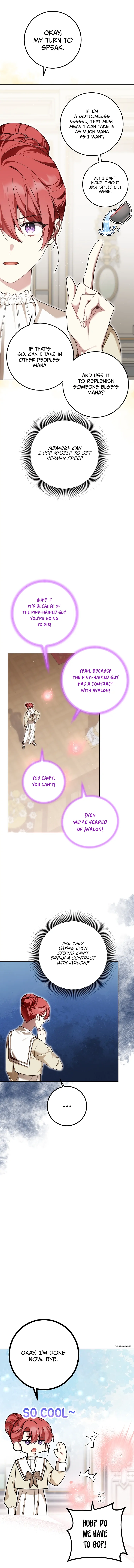 Screw the Noble Life, I’m Going Home Chapter 32 88 12