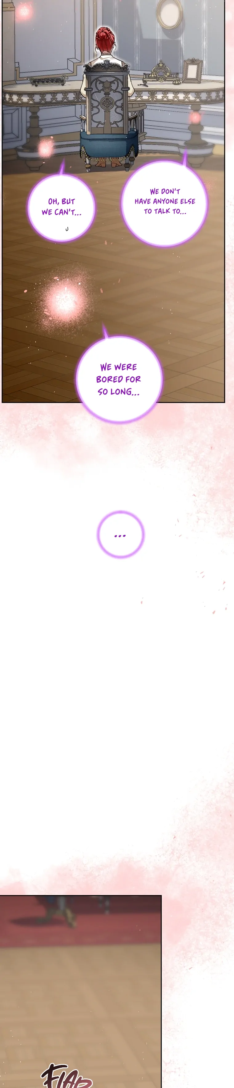 Screw the Noble Life, I’m Going Home Chapter 32 90 14