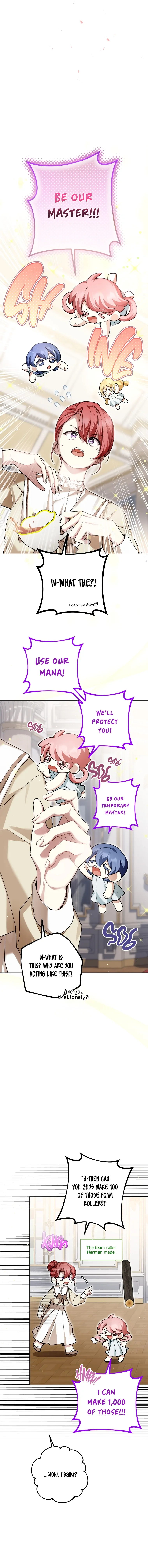 Screw the Noble Life, I’m Going Home Chapter 32 92 16