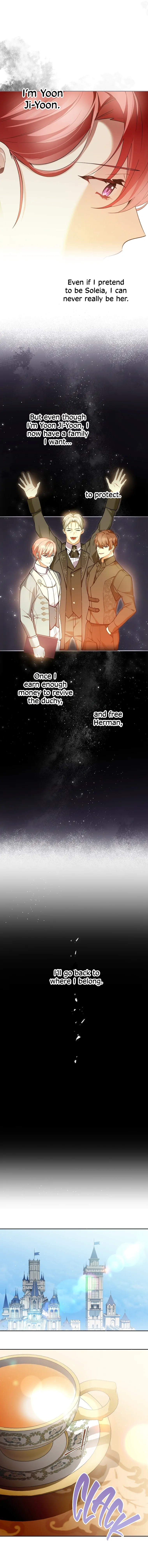 Screw the Noble Life, I’m Going Home Chapter 32 95 19