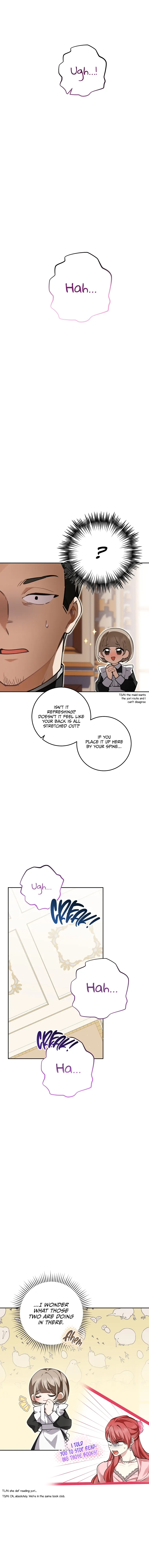 Screw the Noble Life, I’m Going Home Chapter 32 98 22