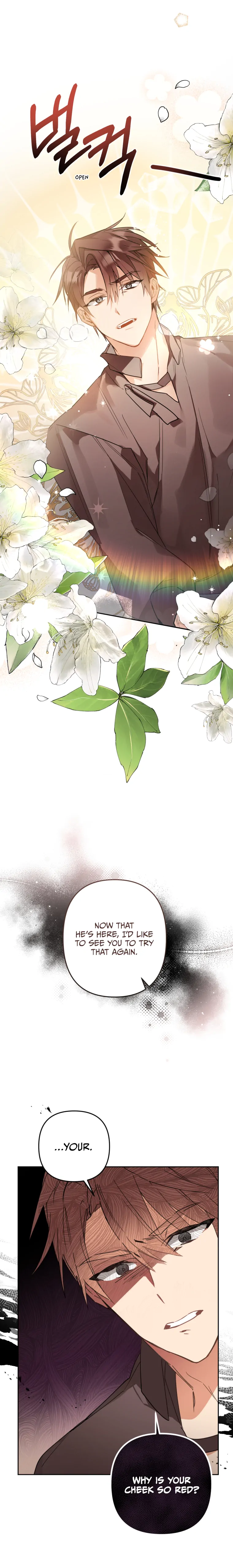 Screw the Noble Life, I’m Going Home Chapter 5 77 01