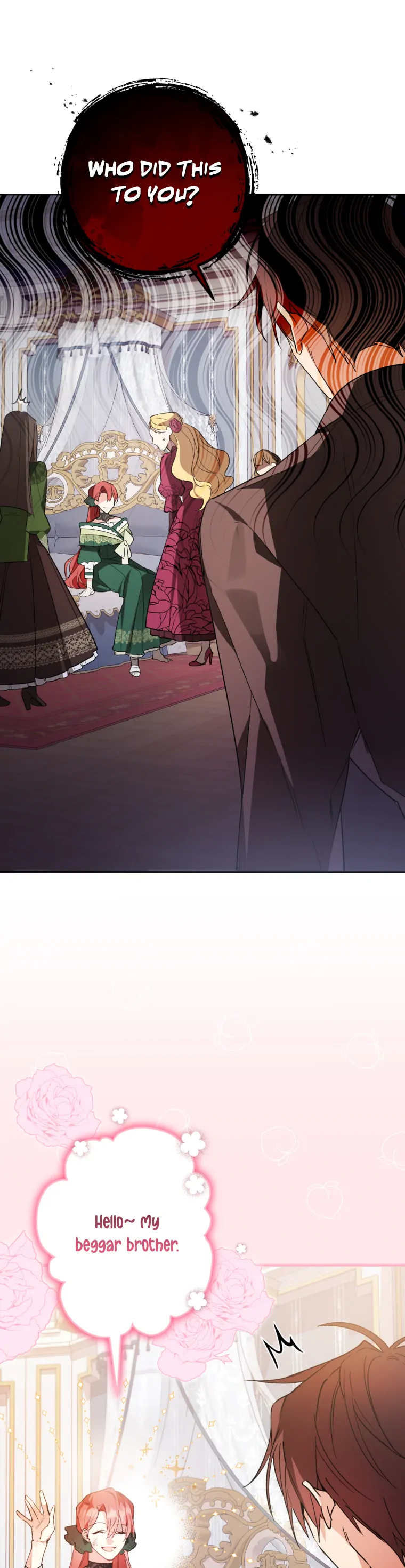 Screw the Noble Life, I’m Going Home Chapter 5 78 02