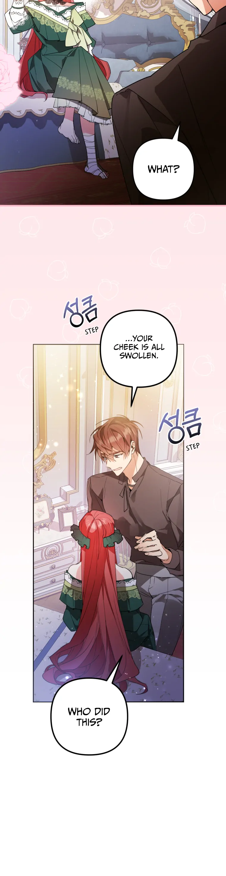 Screw the Noble Life, I’m Going Home Chapter 5 79 03