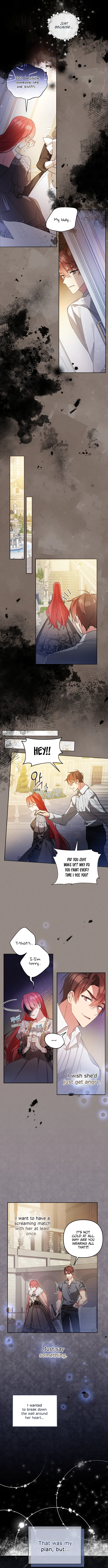 Screw the Noble Life, I’m Going Home Chapter 5 87 11