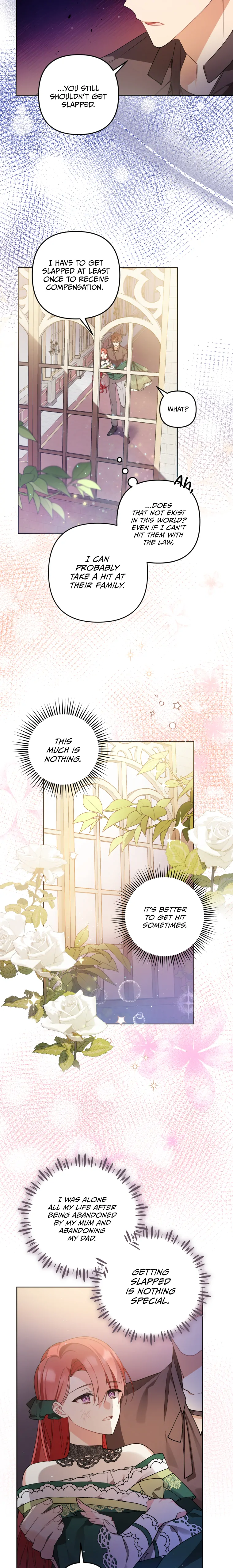 Screw the Noble Life, I’m Going Home Chapter 5 89 13