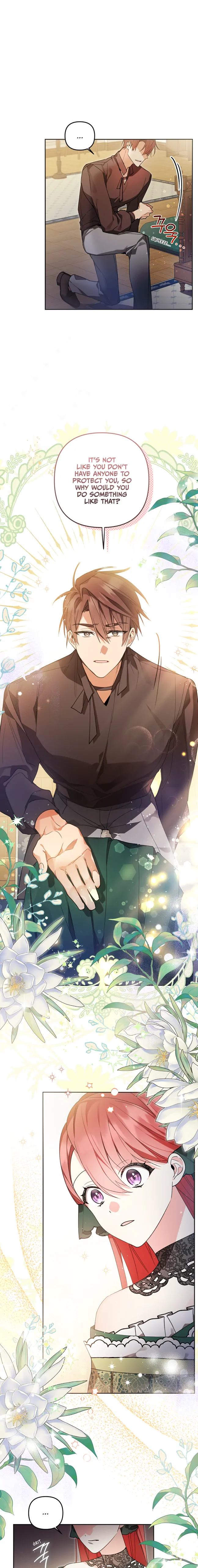 Screw the Noble Life, I’m Going Home Chapter 5 92 16