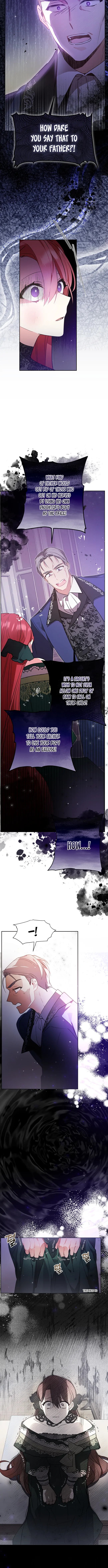 Screw the Noble Life, I’m Going Home Chapter 5 96 20