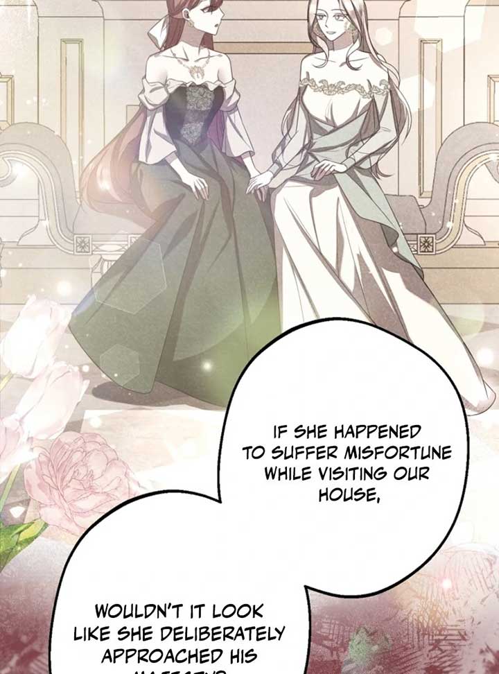 Screw the Noble Life, I’m Going Home Chapter 50 303 ch 50 11