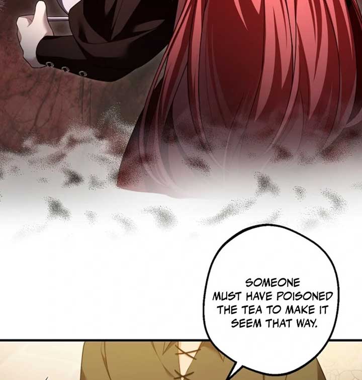 Screw the Noble Life, I’m Going Home Chapter 50 305 ch 50 13