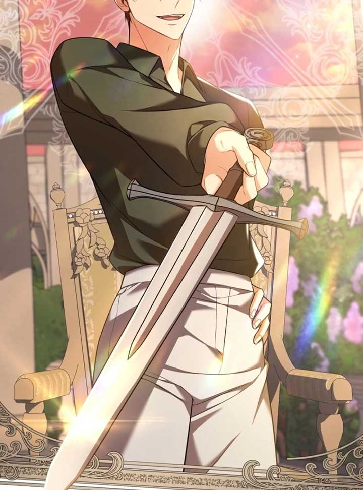 Screw the Noble Life, I’m Going Home Chapter 50 309 ch 50 17