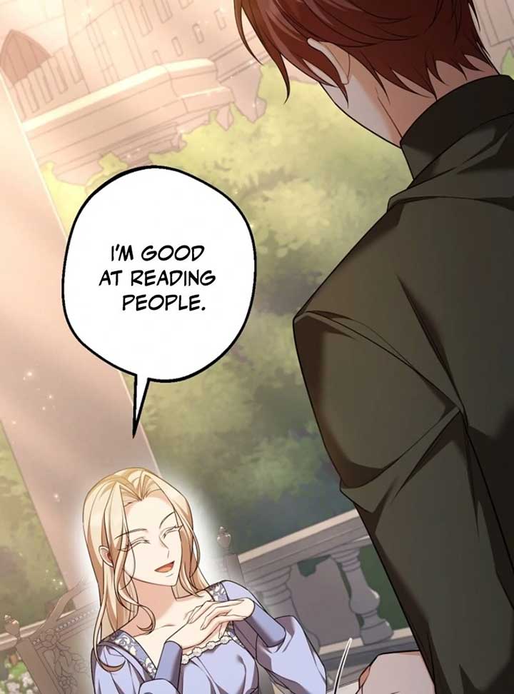 Screw the Noble Life, I’m Going Home Chapter 50 314 ch 50 22