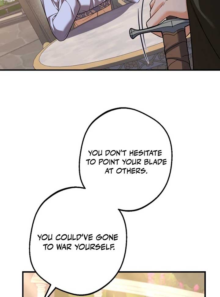 Screw the Noble Life, I’m Going Home Chapter 50 315 ch 50 23
