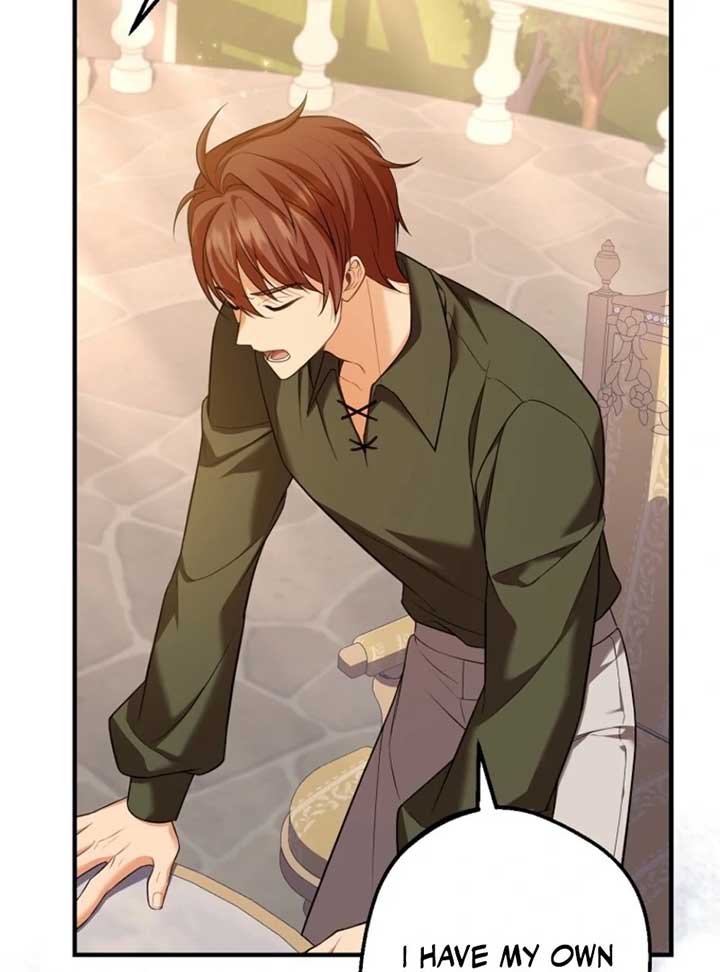 Screw the Noble Life, I’m Going Home Chapter 50 316 ch 50 24