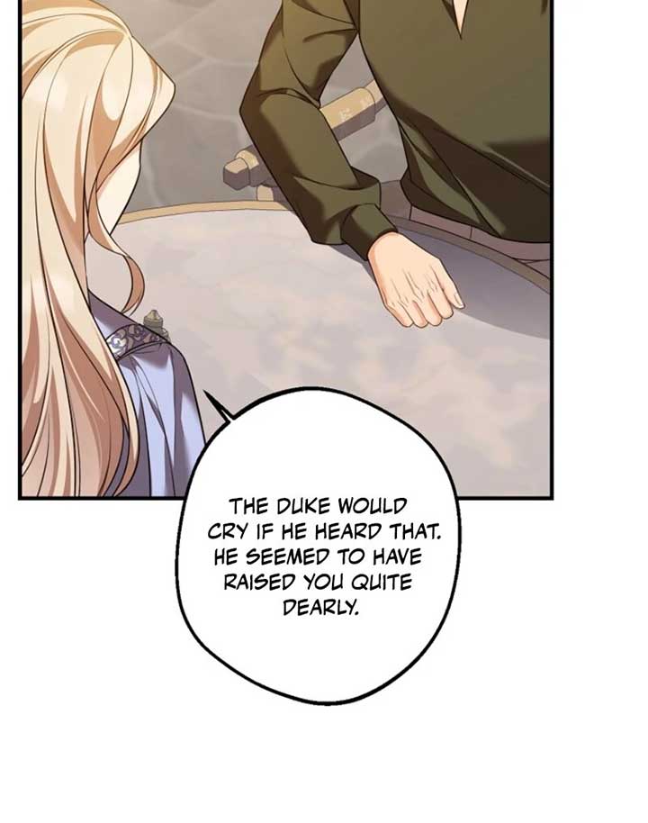 Screw the Noble Life, I’m Going Home Chapter 50 319 ch 50 27