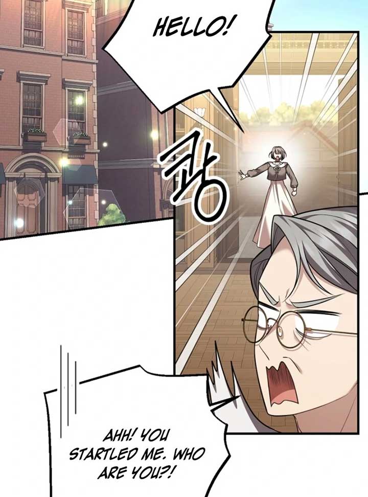 Screw the Noble Life, I’m Going Home Chapter 50 329 ch 50 37