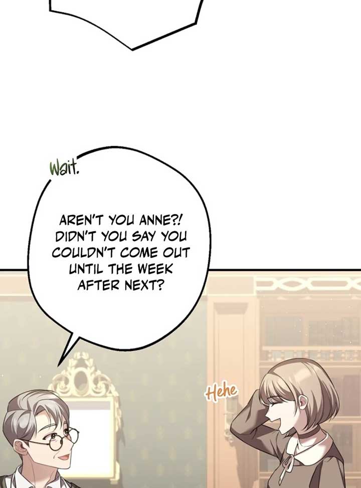 Screw the Noble Life, I’m Going Home Chapter 50 330 ch 50 38
