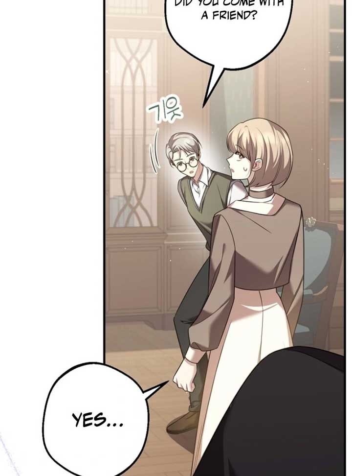Screw the Noble Life, I’m Going Home Chapter 50 335 ch 50 43