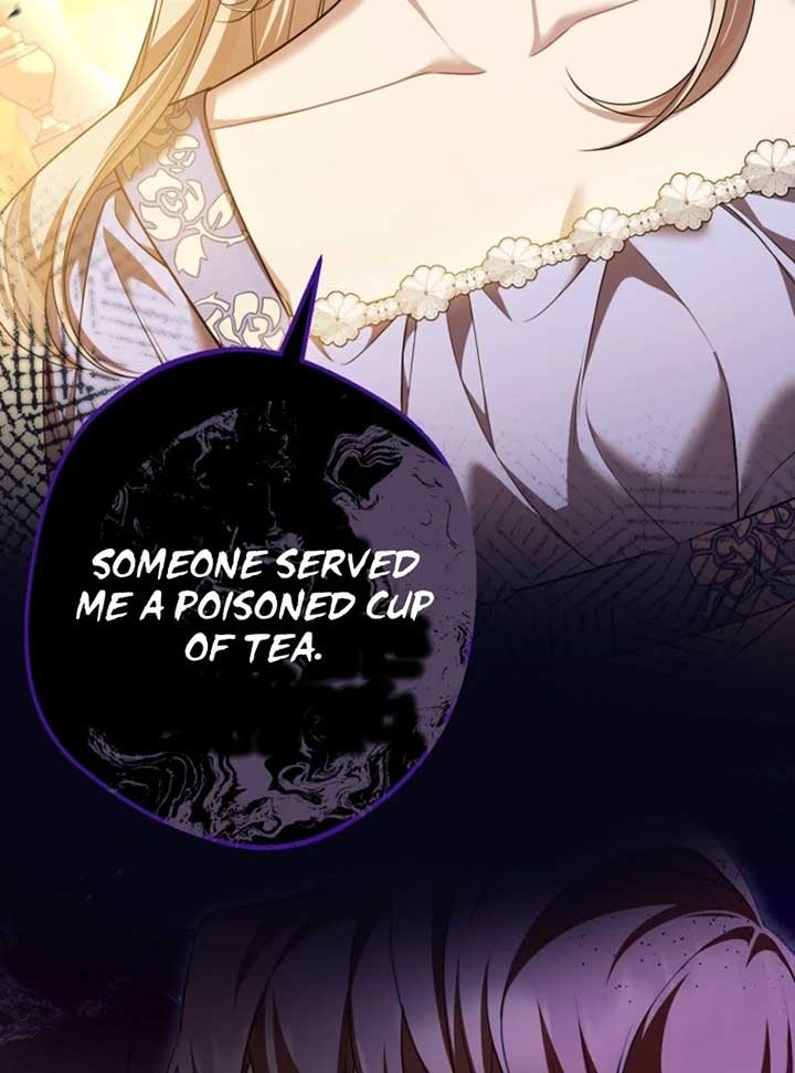 Screw the Noble Life, I’m Going Home Chapter 50 297 ch 50 5