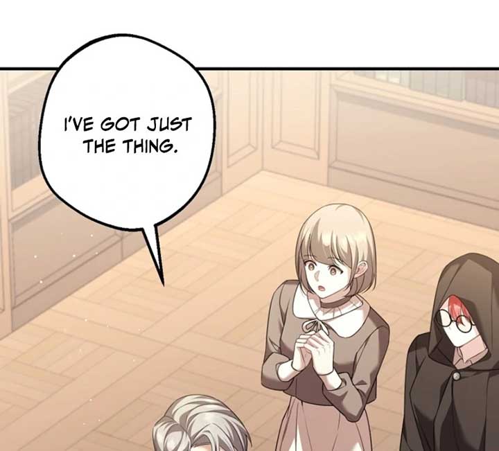 Screw the Noble Life, I’m Going Home Chapter 50 345 ch 50 53