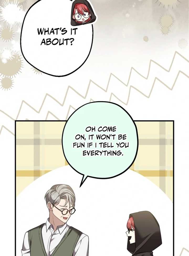 Screw the Noble Life, I’m Going Home Chapter 50 348 ch 50 56