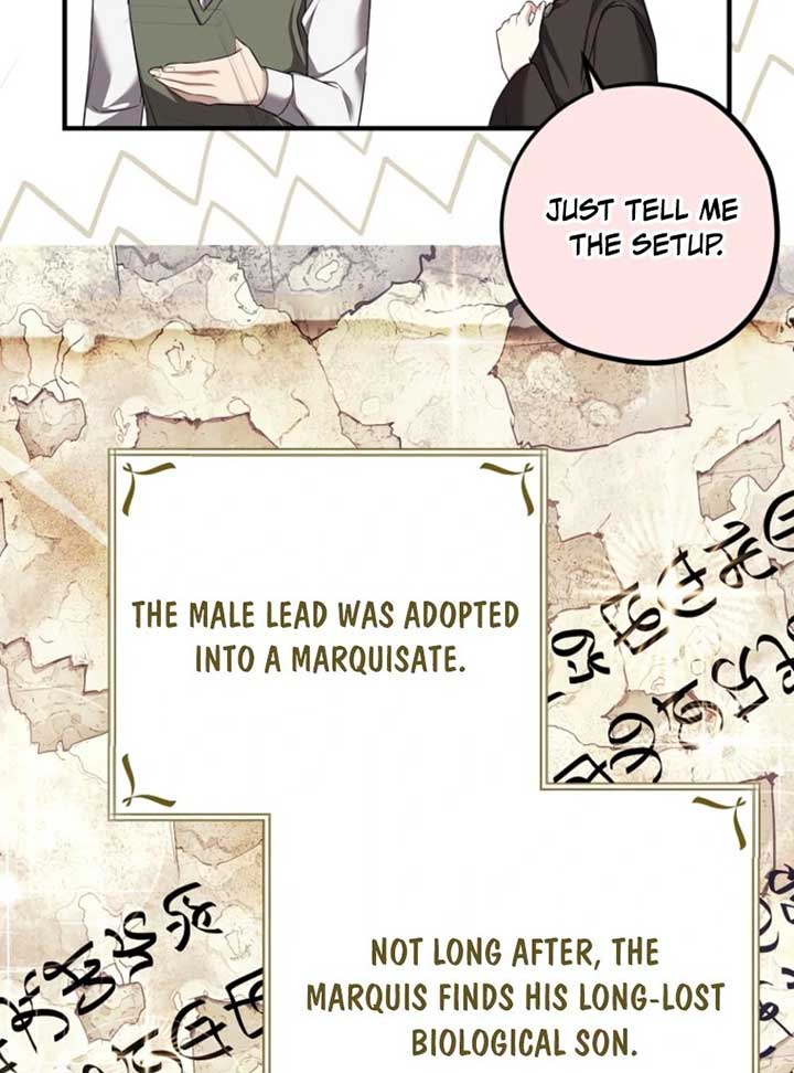 Screw the Noble Life, I’m Going Home Chapter 50 349 ch 50 57