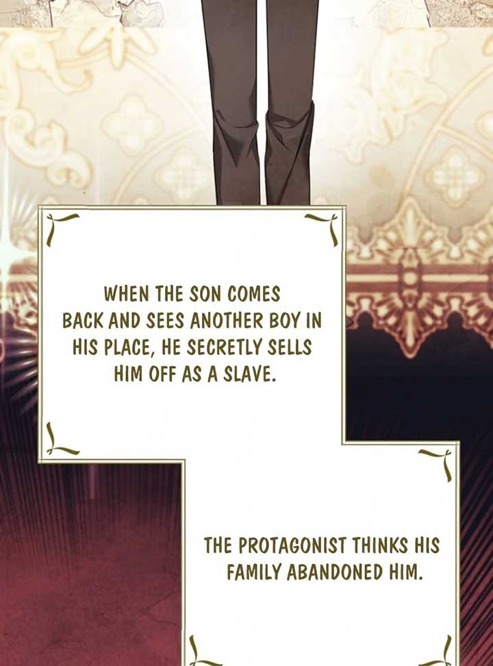 Screw the Noble Life, I’m Going Home Chapter 50 351 ch 50 59